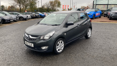 Vauxhall Viva 1.0 SE 5dr [A/C] Petrol Hatchback